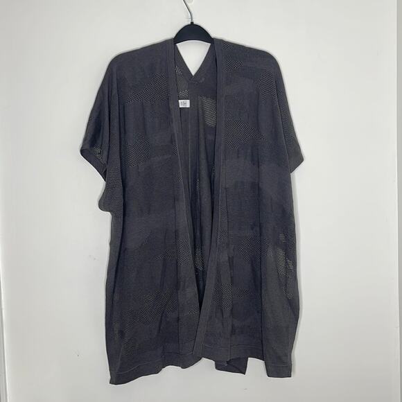 lululemon | Find Your Light Wrap Moonwalk one size - Picture 2 of 5